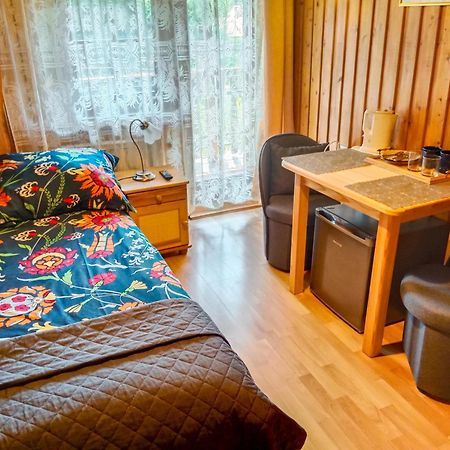 Wynajem Pokoi Goscinnych Zakopane Extérieur photo