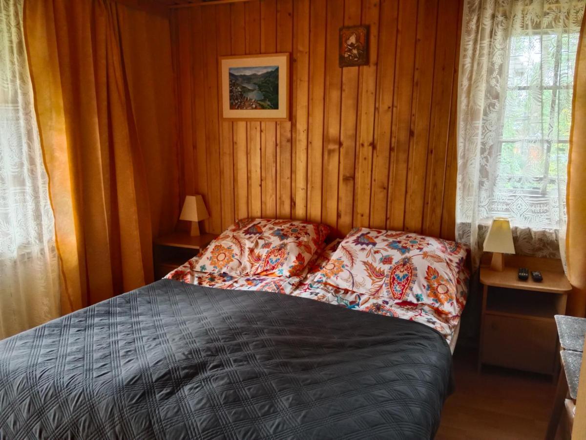 Wynajem Pokoi Goscinnych Zakopane Extérieur photo