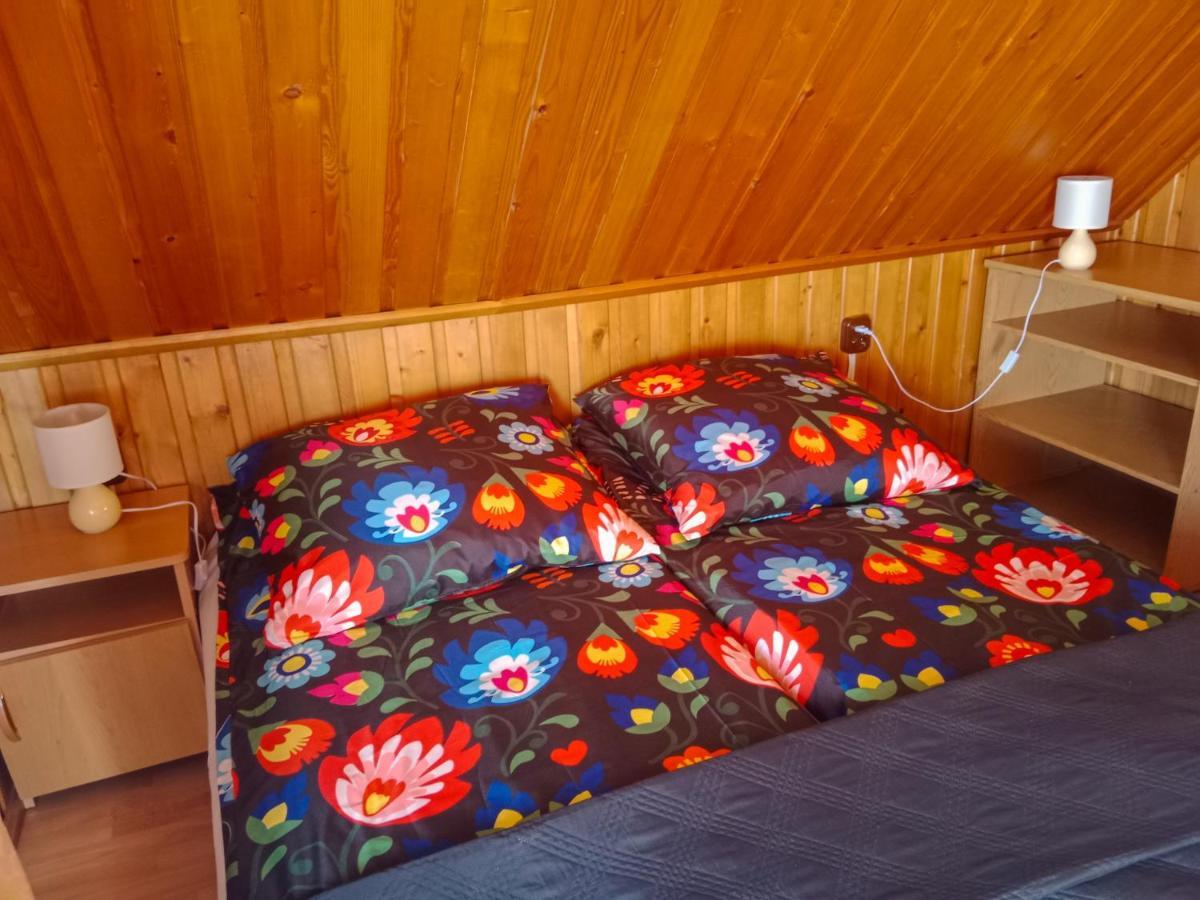 Wynajem Pokoi Goscinnych Zakopane Extérieur photo