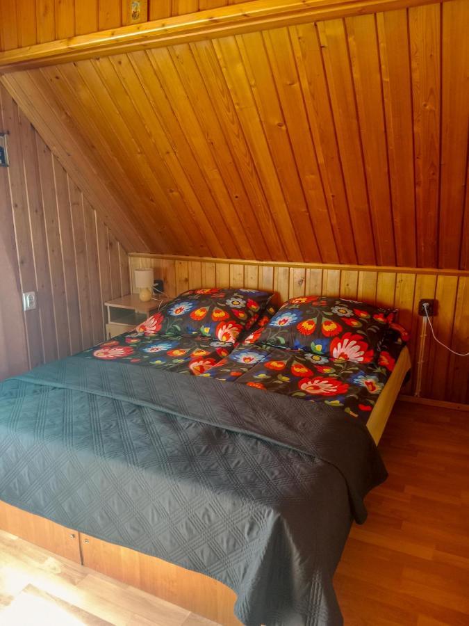 Wynajem Pokoi Goscinnych Zakopane Extérieur photo