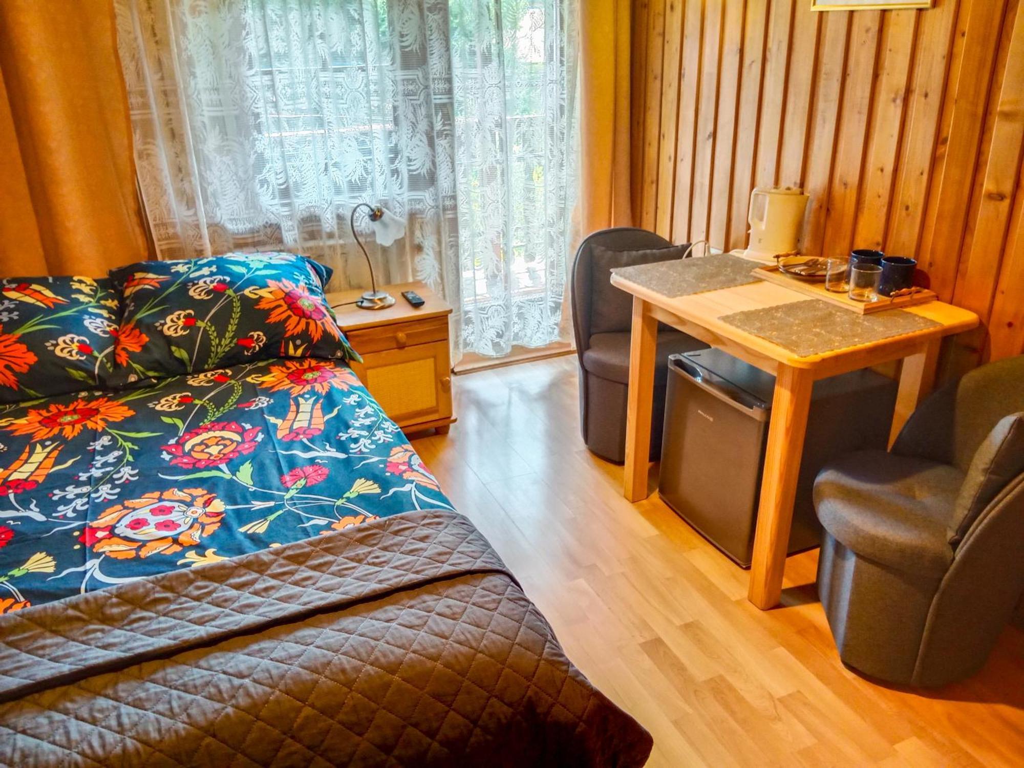 Wynajem Pokoi Goscinnych Zakopane Extérieur photo
