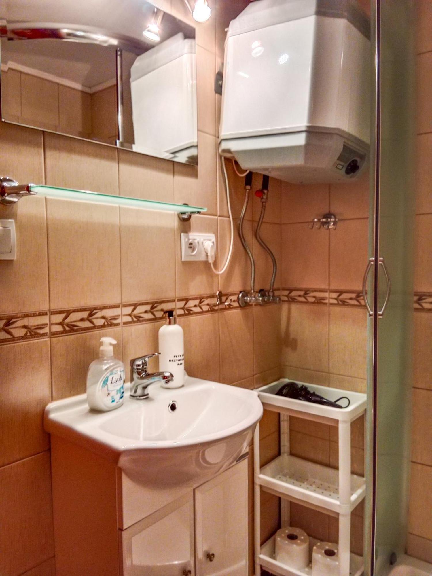 Wynajem Pokoi Goscinnych Zakopane Chambre photo
